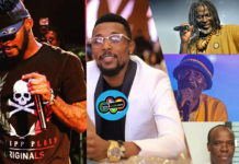 Personnalités influentes de la CI Arafat Dj 37 ème, Asalfo, Alpha, Tiken jah éjectés