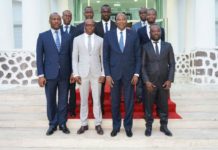 FEMUA11 : L’identité du parrain est enfin dévoilé.