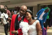 Pourquoi Yabongo a t-il fait son mariage en cachette ?