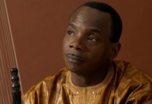 Le père de Sidiki Diabaté annoncé a Abidjan