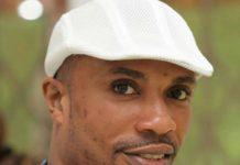 Le célèbre coiffeur Alain Chapo retrouvé mort à son domicile.