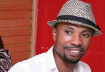 Alain Chapo tué par son conjoint homosexuel, voici l’histoire…