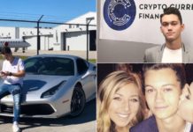 A 15 ans il investit son argent de poche dans les cryptomonnaies et devient millionnaire