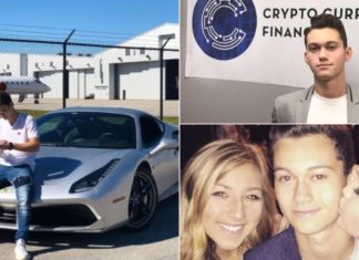 A 15 ans il investit son argent de poche dans les cryptomonnaies et devient millionnaire