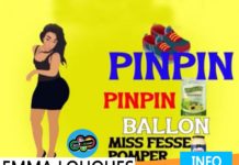 New single Arafat Dj: Emma Lohouès a reçu sa part du gateau