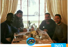 Bonne nouvelle Eboue Emmanuel signe a Galatasaray