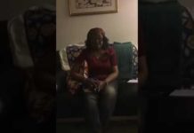 La grand-mère de DJ Arafat parle : « Je souffre à cause de lui »