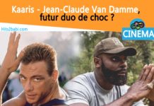 Kaaris – Jean-Claude Van Damme, futur duo de choc ?