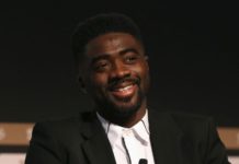 Kolo Touré parlant de la femme d’Eboué Emanuel : « …c’est une femme très gentille »