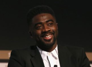 Kolo Touré parlant de la femme d’Eboué Emanuel : « …c’est une femme très gentille »