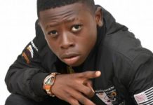 Mc One quitte 18 Avril pour BMG My Major Compagny