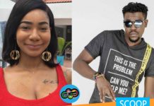 Alisa Zenab serait enceinte de Shado Chris?