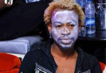 Skelly fait de graves revelations sur les francs maçons de Côte d’Ivoire