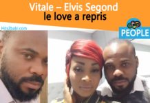 Vitale – Elvis Segond le love a repris