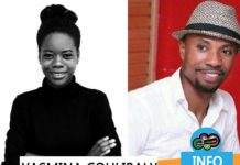 Mort d’Alain Chapo Yasmina Coulibaly fait le grand déballage « je suis responsable et prête à endosser les sanctions qu’elles pourraient susciter !