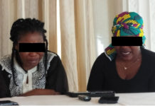 Deux ivoiriennes victimes « d’abus s*xuels »au Maroc racontent en pleurs leur calvaire