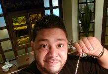 Awards du rire: Oualas meilleur comedien de l’année