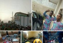 Un réseau de trafiquants d’organes d’enfants démantelé au Cameroun
