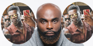 Kaaris à Abidjan pour le concert d’Ariel Sheney !!!!