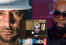 ( Vidéo) Booba clash Kaaris et l’humilie