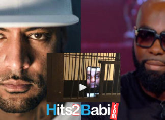 ( Vidéo) Booba clash Kaaris et l’humilie