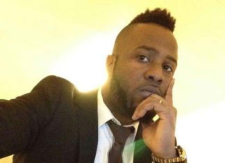 La vidéo « Choc » de Johnny Patcheco sur Dj Arafat