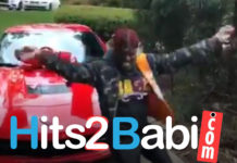 Il achète à son meilleur ami une voiture qui vaut plus de 70 millions comme cadeau d’anniversaire