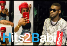 Scandale sexuel : Dj Arafat raconte ce qui s’est passé avec Bb Folita « Je ne sors pas avec des primates de ce genre »