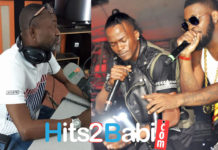 Conflit Arafat Dj-Debordo Leekunfa : Joss men Joss voilà pourquoi Arafat et debordo ne s’aime plus