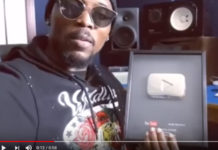 Youtube récompense serge Beynaud