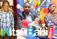 Les parents de Bouba créé une fondation pour lutter contre le phénomène des enlèvements d’enfants