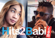 EMMA LOHOUES : «…ARAFAT ne va jamais m’oublier… »