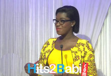Le concubin de Fatima Sidibé ( animatrice de la RTI) se mari avec une autre la journaliste menace
