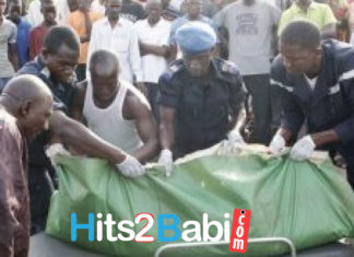 Mali: Un jeune malien supporter du Barca poignarde son frère supporter du Real