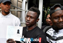 Enfant sauvé par Mamadou Gassama : les réactions des Maliens à Bamako (Vidéo)