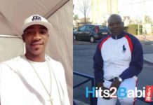 Affaire disque d’Or: Mike le Bosso décide de porter plainte