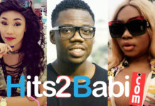 Affaire « C’payant » : Apres Emma Lohoues Eudoxie Yao répond à Bop de Narr