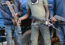 Marcory : Un gang de 13 personnes piégé par un agent de sécurité
