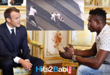 Qui est ce malien ( Mamoudou Gassama ) devenu héros en France ? Mamoudou Gassama