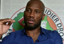 Inondations : Didier Drogba fait parler son cœur