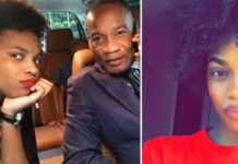 RDC: la fille de Koffi Olomidé au cœur d’un scandale se*uel