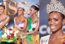 Suy Fatem,Miss CI 2018 ne se présentera pas à Miss Monde : Les vraies raisons dévoilées