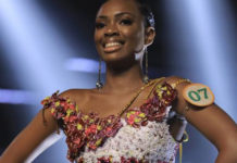 Un gros complot déjoué contre Suy Fatem Miss Côte d’ivoire 2018