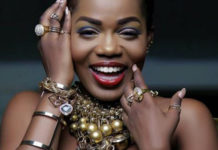 Mzbel artiste Ghanéenne « Je suis prête à partager mon mari avec d’autres femmes »