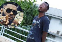 Affaire sextape: Tya Vuitton compte porter plainte contre Dj Arafat pour diffamation