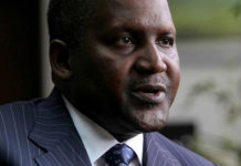 Aliko Dangote l’homme le plus riche d’Afrique révèle « J’ai besoin d’une femme »