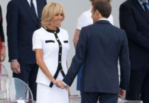 “Je ne me sens pas du tout Première Dame”, les terribles révélations de Brigitte Macron
