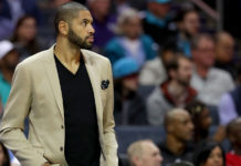 Apres ses propos injurieux Nicolas Batum demande pardon a ses frères africains