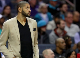 Apres ses propos injurieux Nicolas Batum demande pardon a ses frères africains
