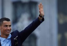 Le message de Cristiano Ronaldo aux fans du Real avant de rejoindre la Juventus